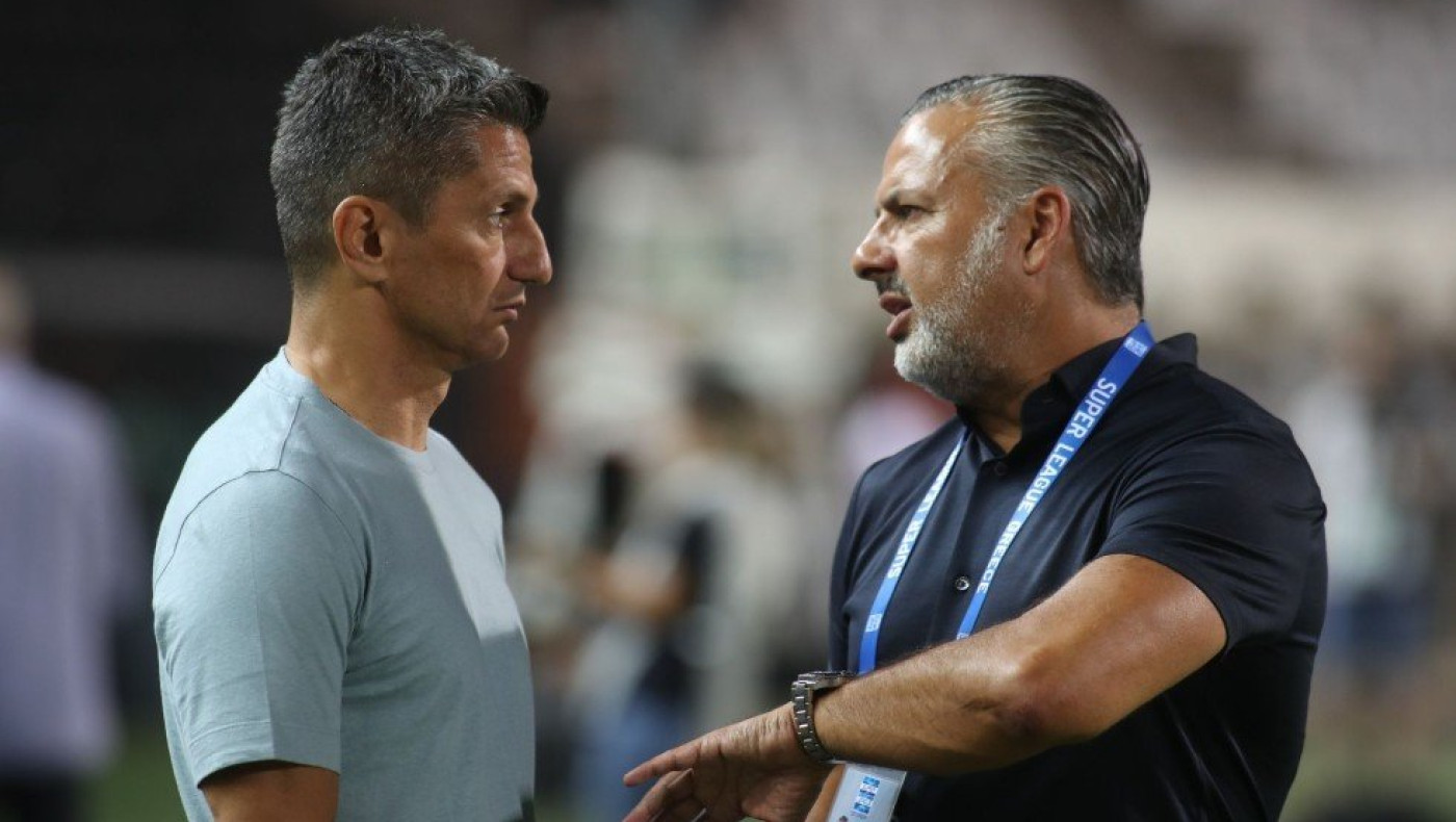 ΠΑΟΚ: Μεταγραφική σύσκεψη με στόχο τις ενέσεις προσωπικότητας και ποιότητας