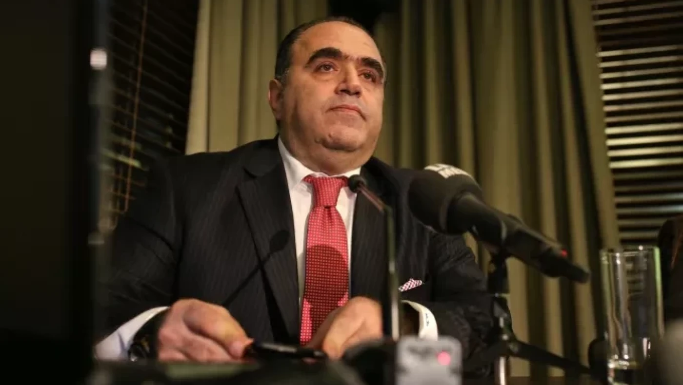 Σφακιανάκης για τον 53χρονο από τον Κολωνό: «Θα βρεθούν οι παιδεραστές- Όλα καταγράφονται»