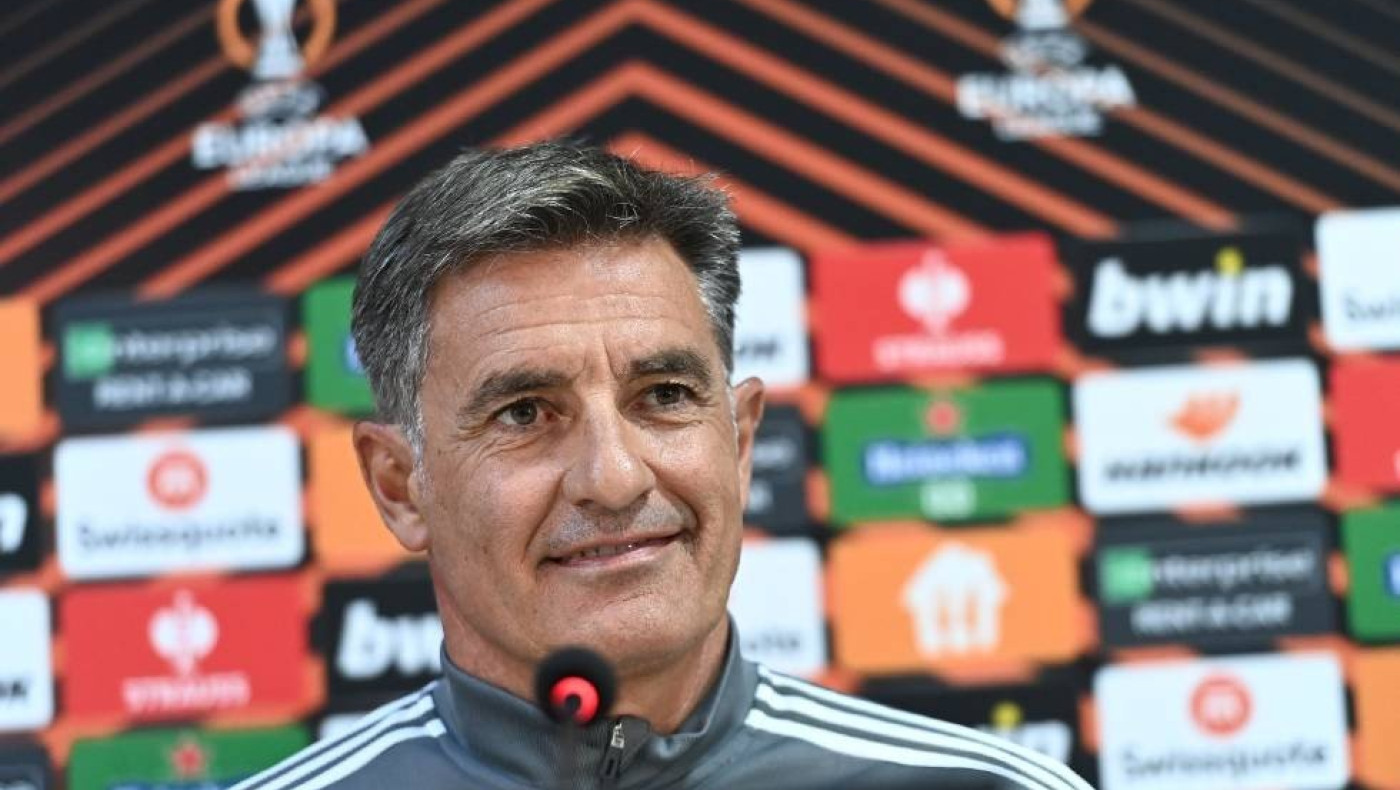 Μίτσελ: «Δεν είναι τόσο μεγάλη η διαφορά μας με τον Παναθηναϊκό»