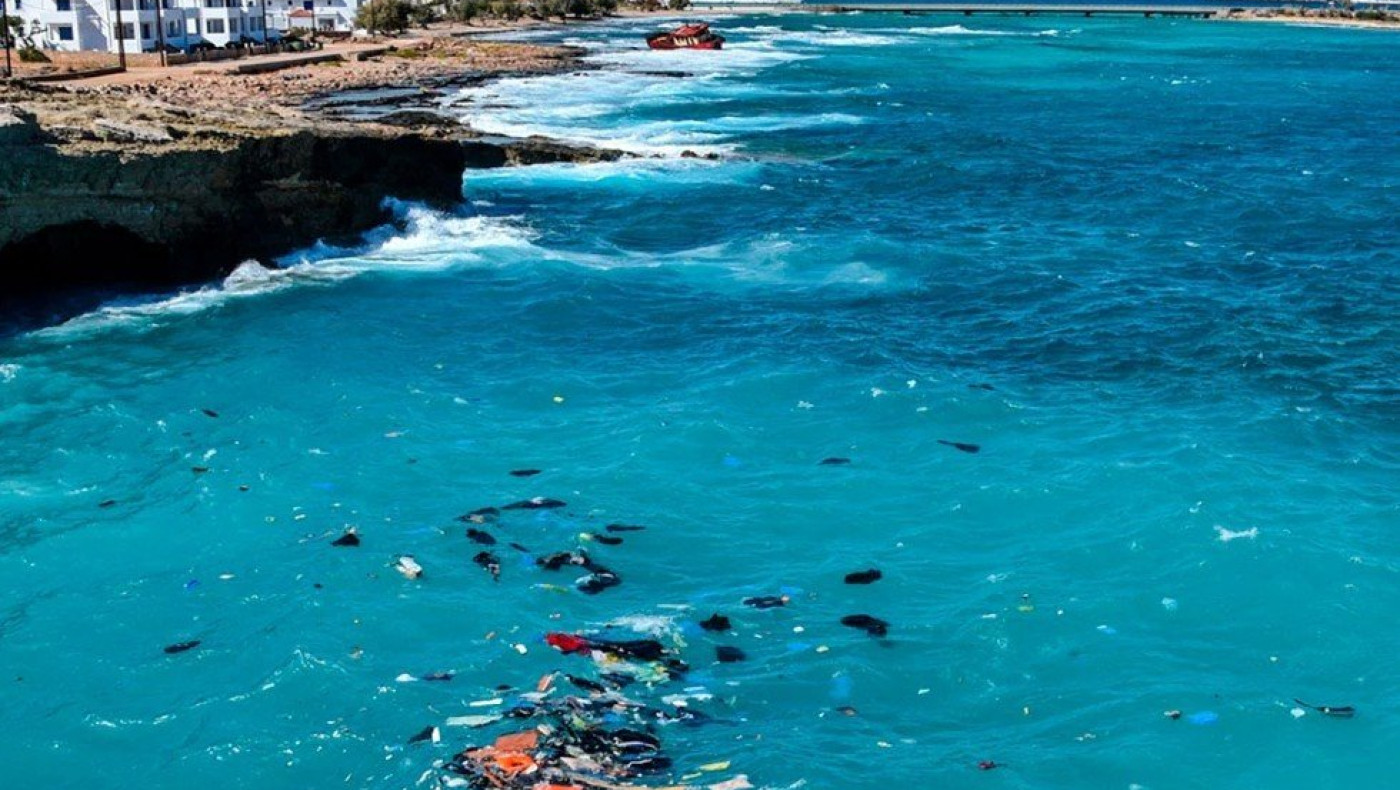 Ναυάγια μεταναστών σε Λέσβο και Κύθηρα: Το «κατηγορώ» για την Τουρκία