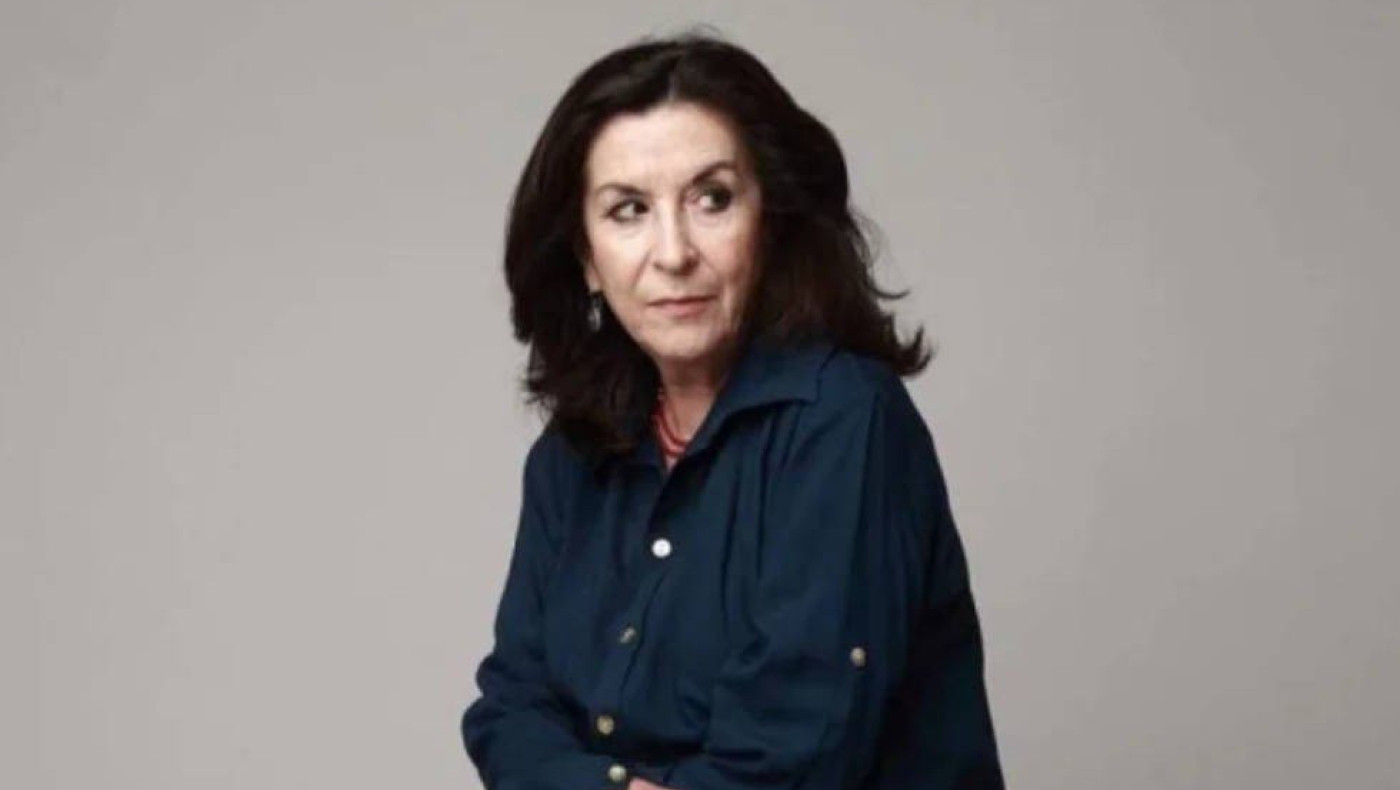 Νένα Μεντή: «Είχαμε παράλληλες σχέσεις με τον σύντροφό μου»