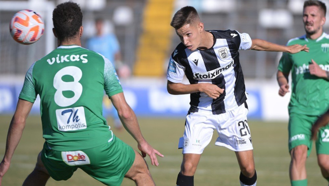 Record: ﻿«Μετά το Euro θα κριθεί το μέλλον του Ντάντας»