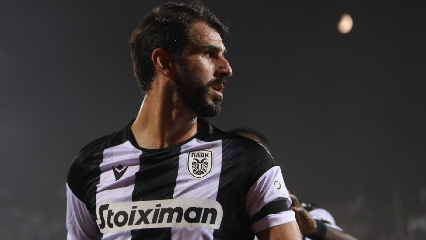 «Πληγή» που μένει ανοιχτή οι τραυματισμοί για τον ΠΑΟΚ