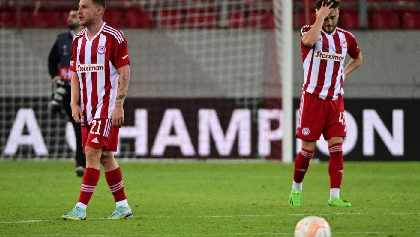 Ο αποκλεισμένος και ταπεινωμένος θρύλος ﻿αποτελεί μια... «νάρκη» στο πρωτάθλημα