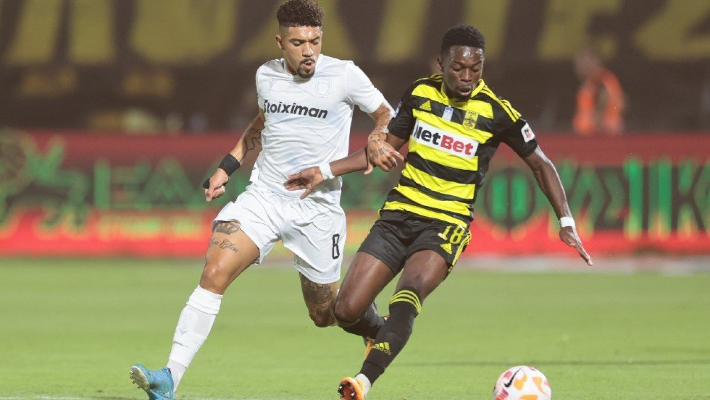 Πόσα πέναλτι, γκολ και ευκαιρίες κάνουν οι ομάδες της Superleague 1 στην παγκόσμια κατάταξη