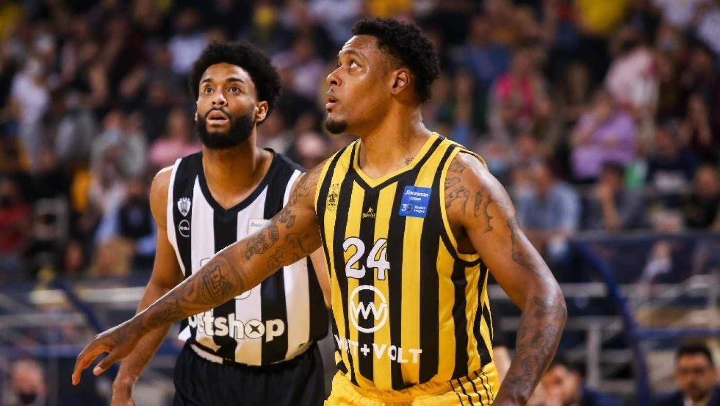 Πρώτο ντέρμπι της χρονιάς με ΠΑΟΚ - Άρης, η προϊστορία και οι αριθμοί!