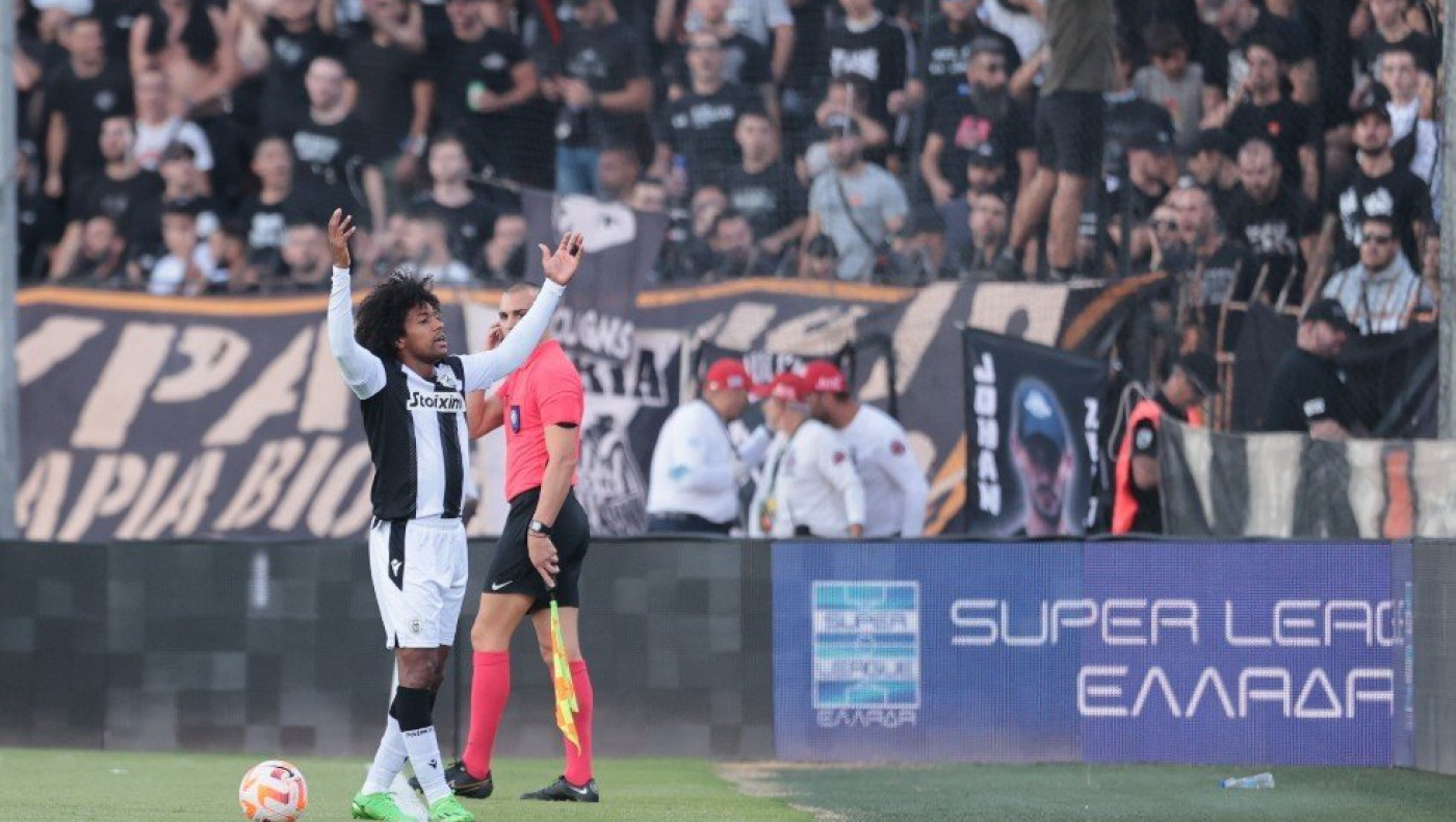 Το... φωνάζουν και οι αριθμοί