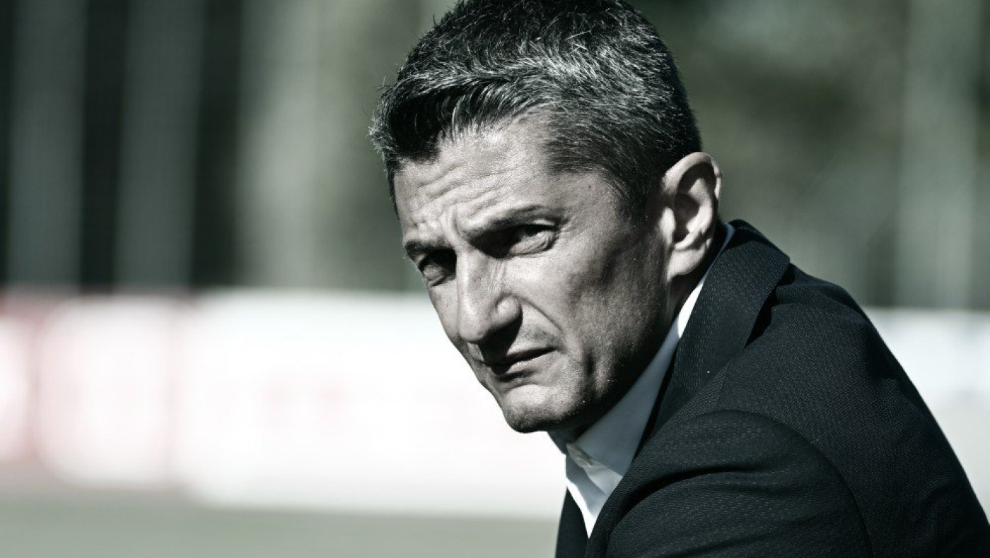 Μπαρκαουάν﻿: «Ο Λουτσέσκου άλλαξε πάρα πολλά στον ΠΑΟΚ, μπορεί να οδηγήσει την ομάδα στο πρωτάθλημα»