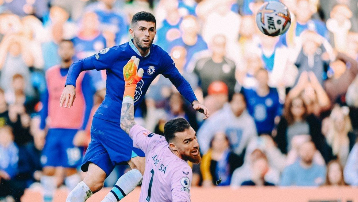 Ξεκούραστα η Σίτι, επαγγελματική νίκη η Τσέλσι - Το πανόραμα της Premier league!