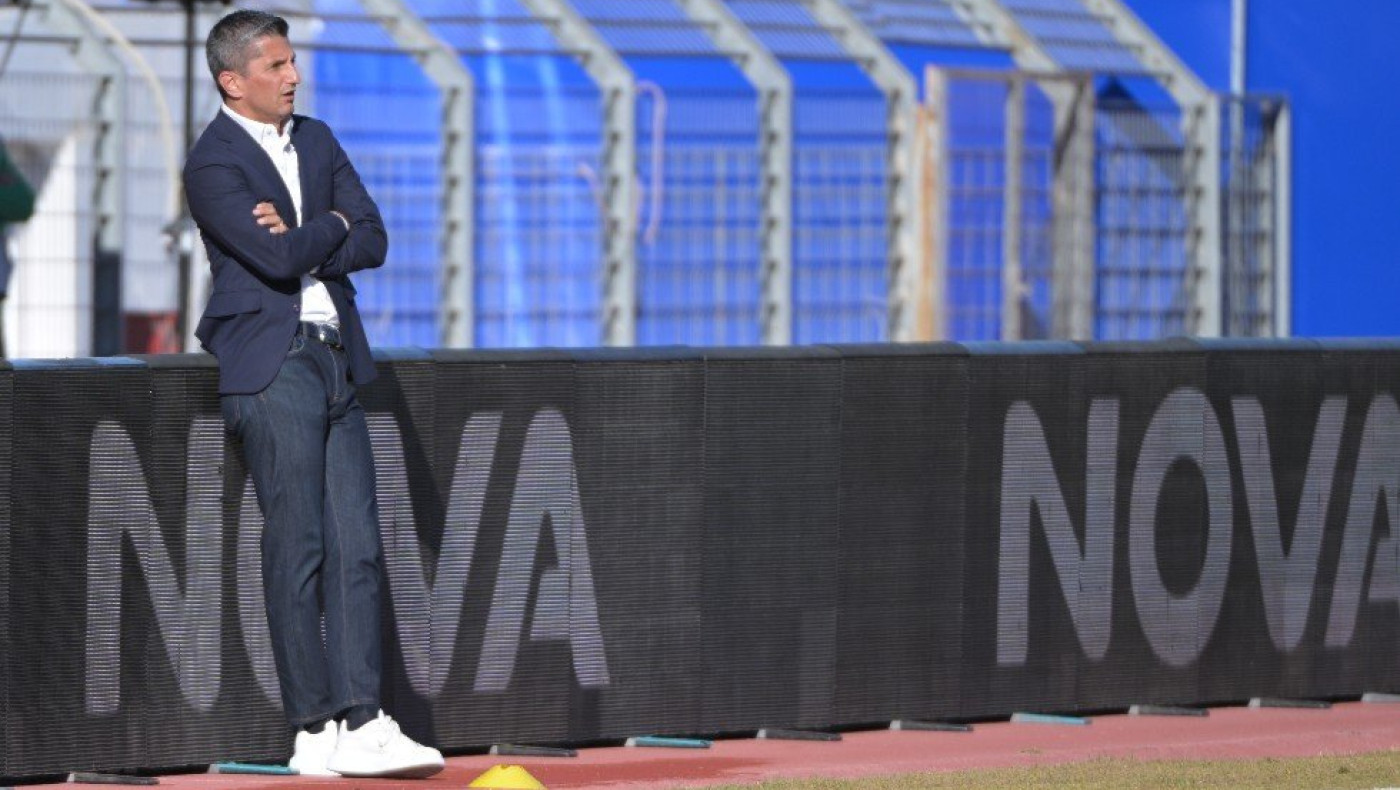 Σκέψεις για άλλον ΠΑΟΚ στο ντέρμπι!