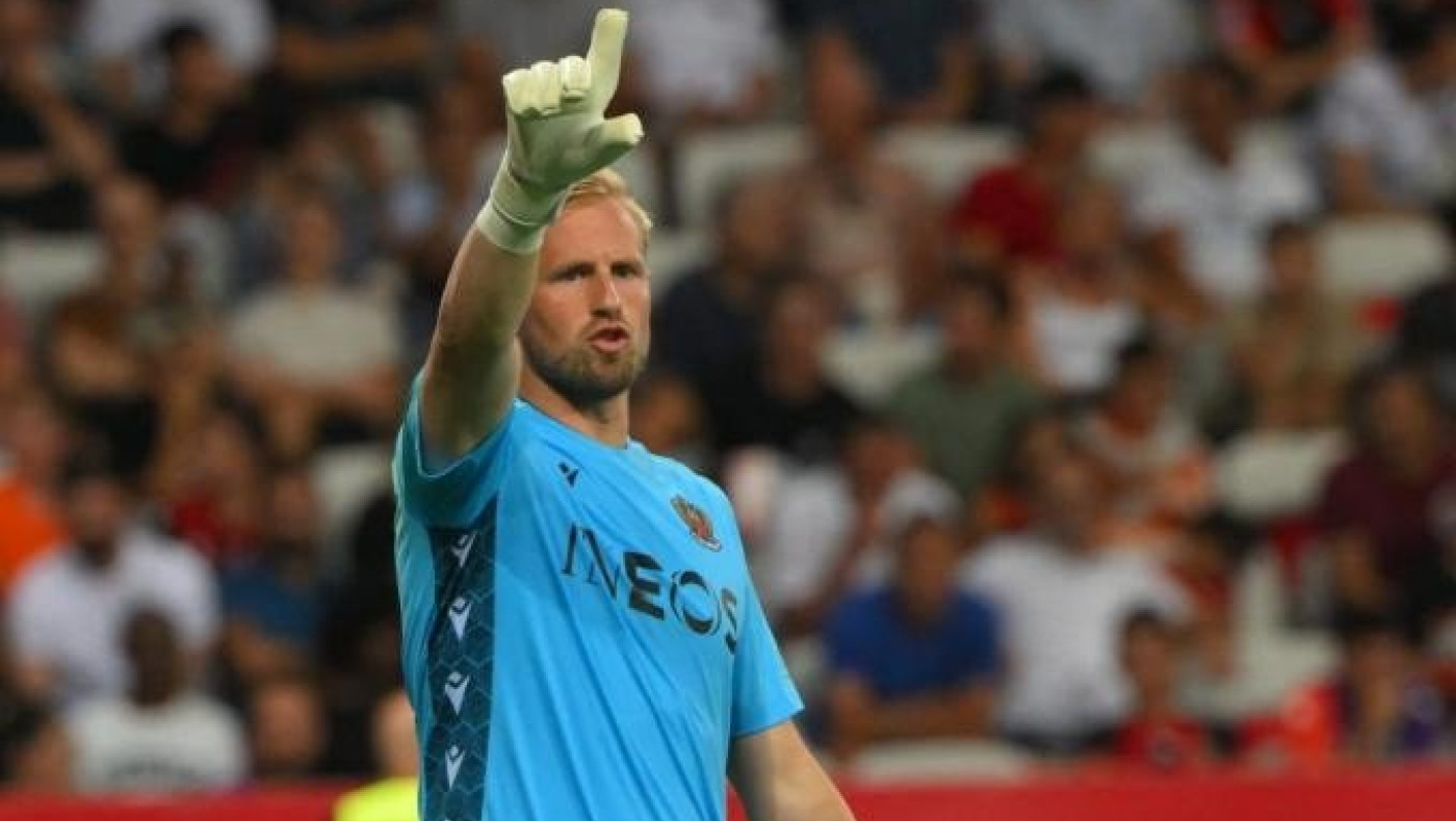 Αποχωρεί από τη Νις ο Σμάιχελ