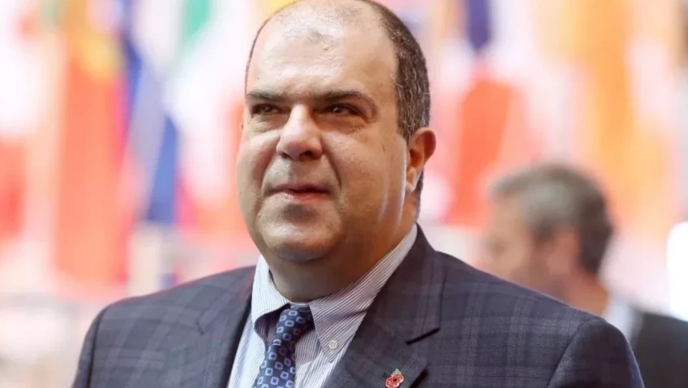 Sir Στέλιος Χατζηιωάννου για ΠΑΕ Άρης: Δεν προτίθεμαι να συμμετάσχω ως μέτοχος σε κάποια αθλητική ομάδα