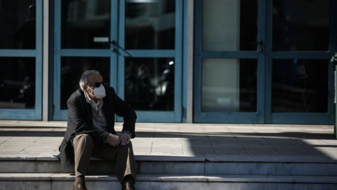 Πλεύρης: Διαγράφεται το πρόστιμο στους ανεμβολίαστους άνω των 60