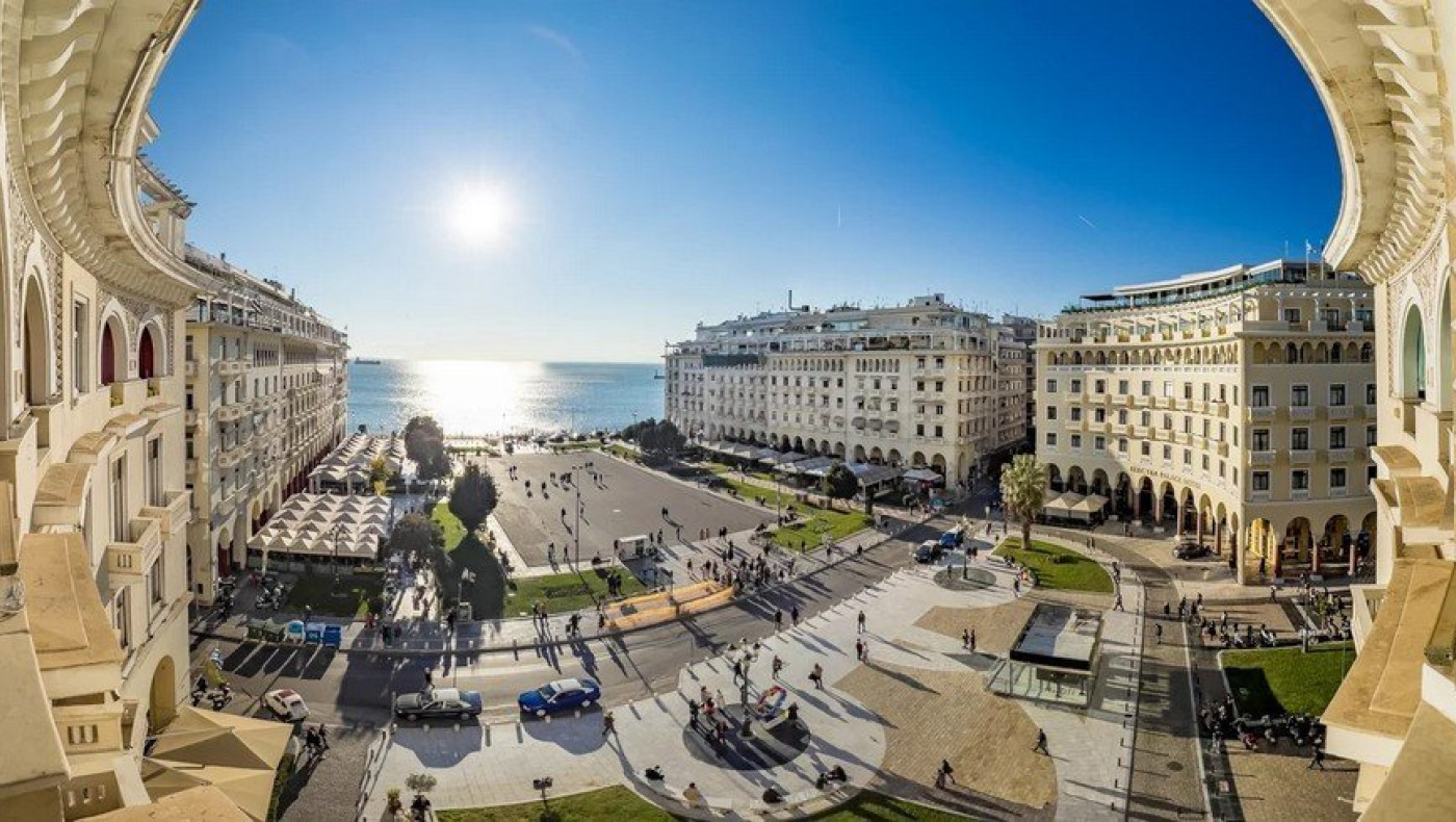 Πρόεδρος Εμπόρων Θεσσαλονίκης: «Προαιρετικό το νέο ωράριο -Αν χρειαστεί, θα το διορθώσουμε»