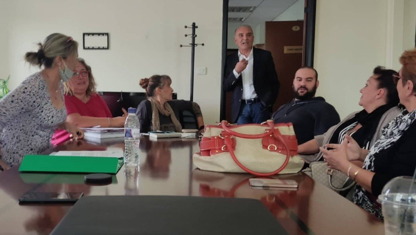 Δήμος Θερμαϊκού: Φωτοβολταϊκό Πάρκο στην Περαία -Θετικά γνωμοδότησε το Τοπικό Συμβούλιο