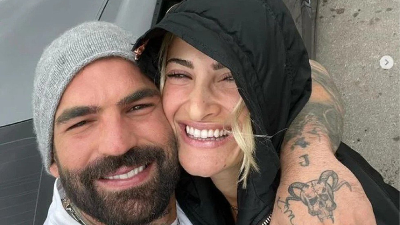 Αλεξάνδρου για Τούνη: Νιώθω ότι κοιμήθηκα με την Κατερίνα Στανίση