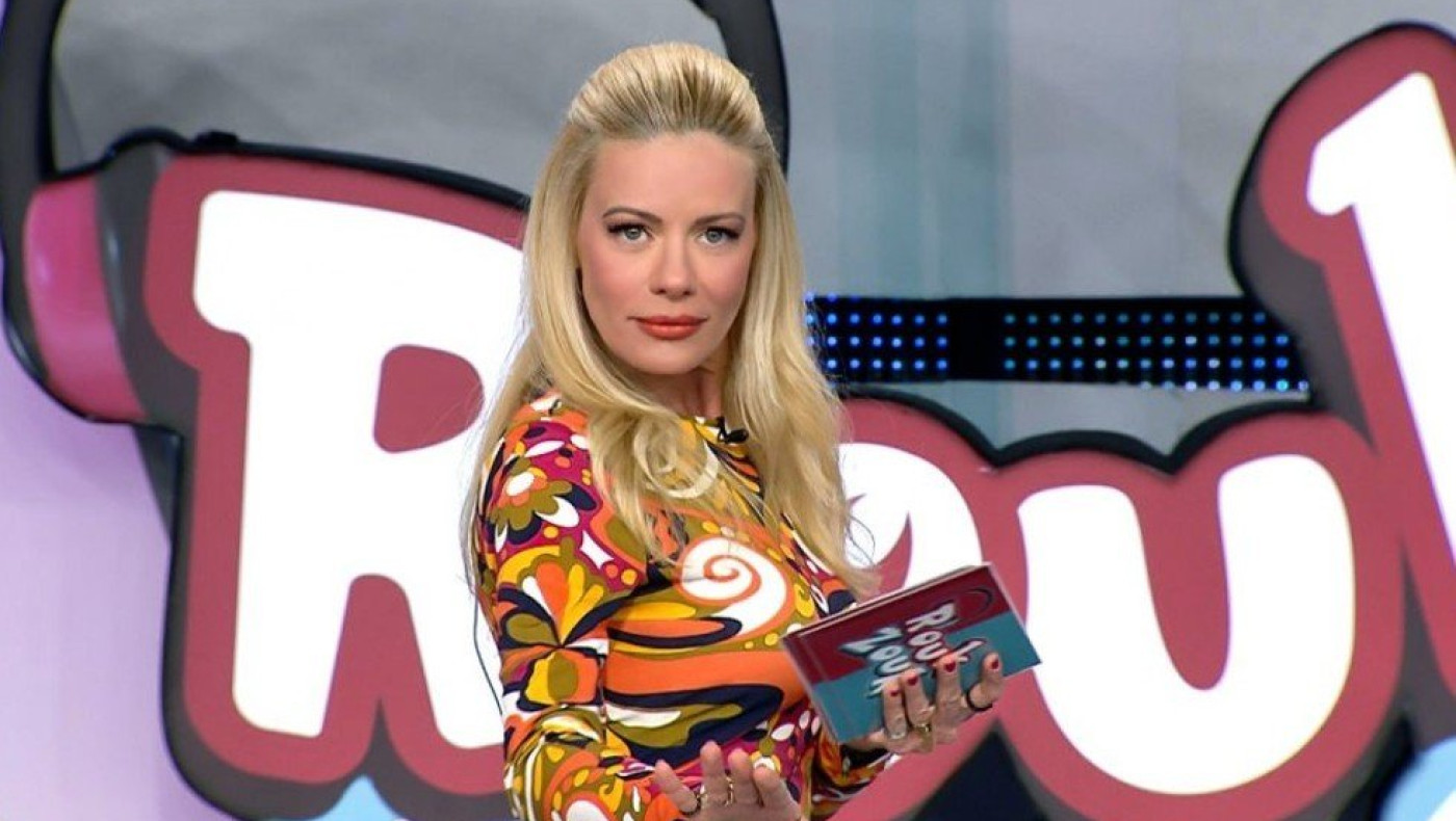 Σοκ για τη Μακρυπούλια – Παίκτρια προσπάθησε να εξηγήσει τη λέξη… πάτος