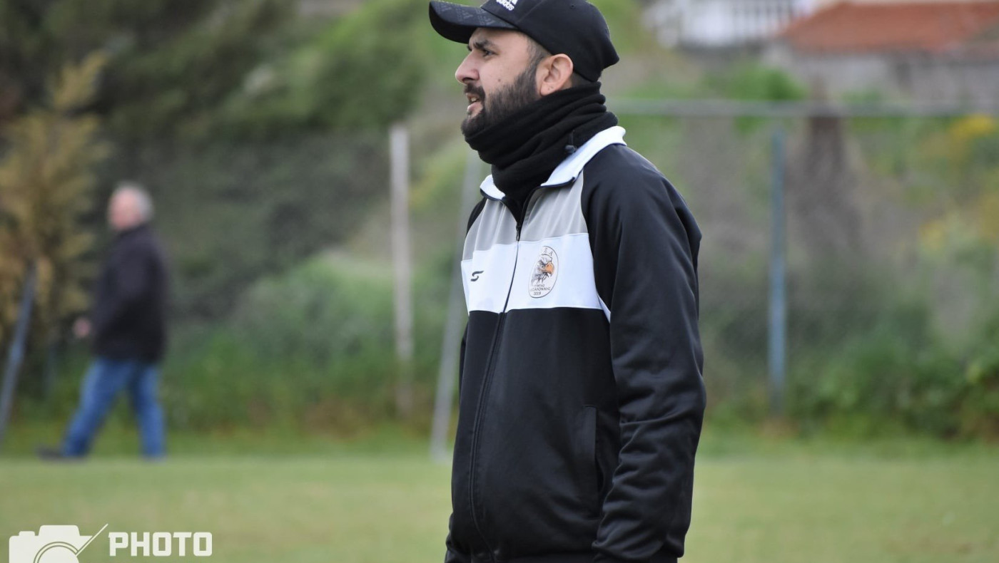 Συνώκας: Δεν ήμασταν αδιάφοροι και δεν γραφτήκαμε στο μητρώο