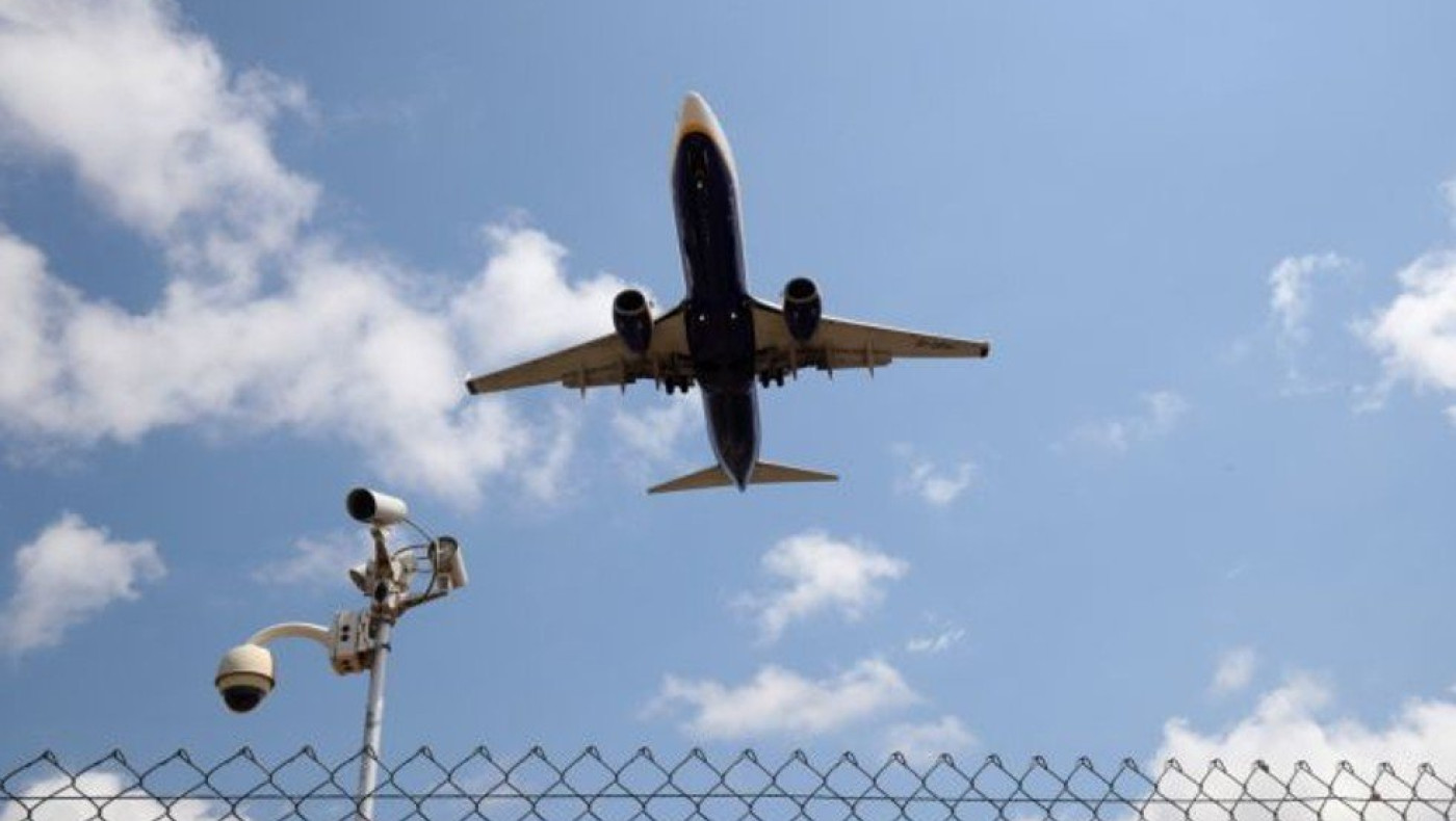 Ξέχασαν μέσα σε αεροπλάνο φέρετρο με νεκρό και γύρισε πίσω στην Ελλάδα