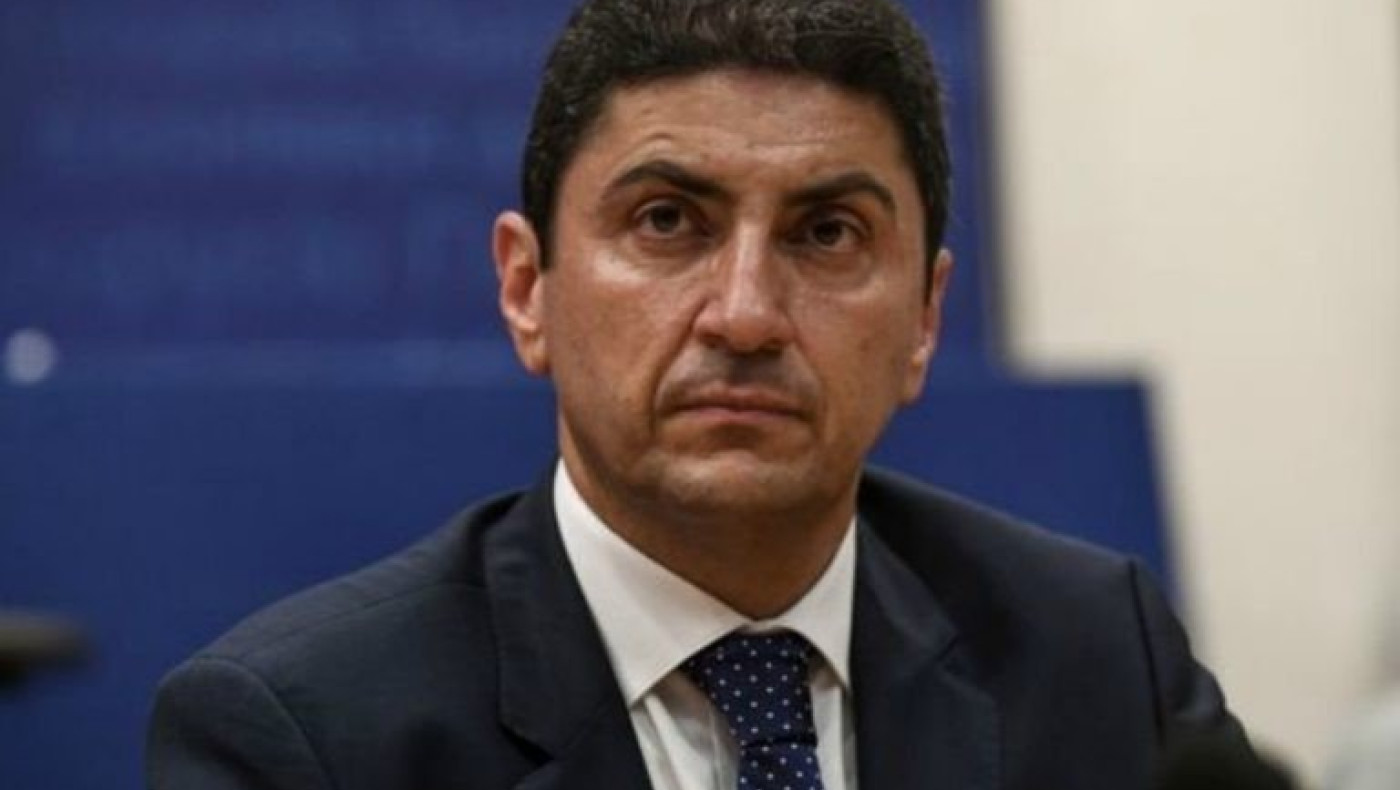 ΝΔ: Γιατί είναι δύσκολος ο δρόμος της επιστροφής για τον Αυγενάκη