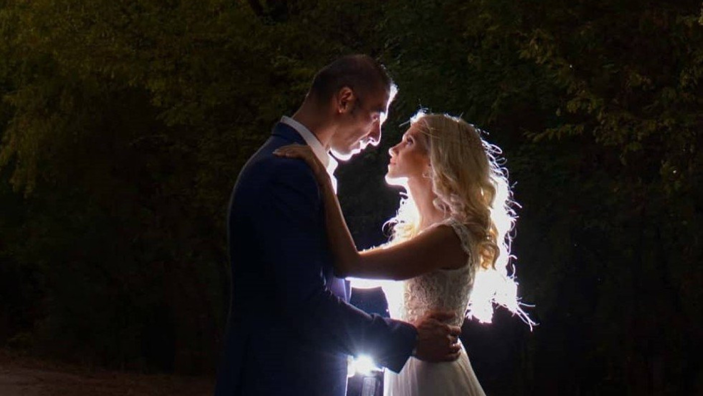 Συγκινεί η σύζυγος του Αλέξανδρου Νικολαϊδη: «Κανένα βήμα δεν έγινε άσκοπα»