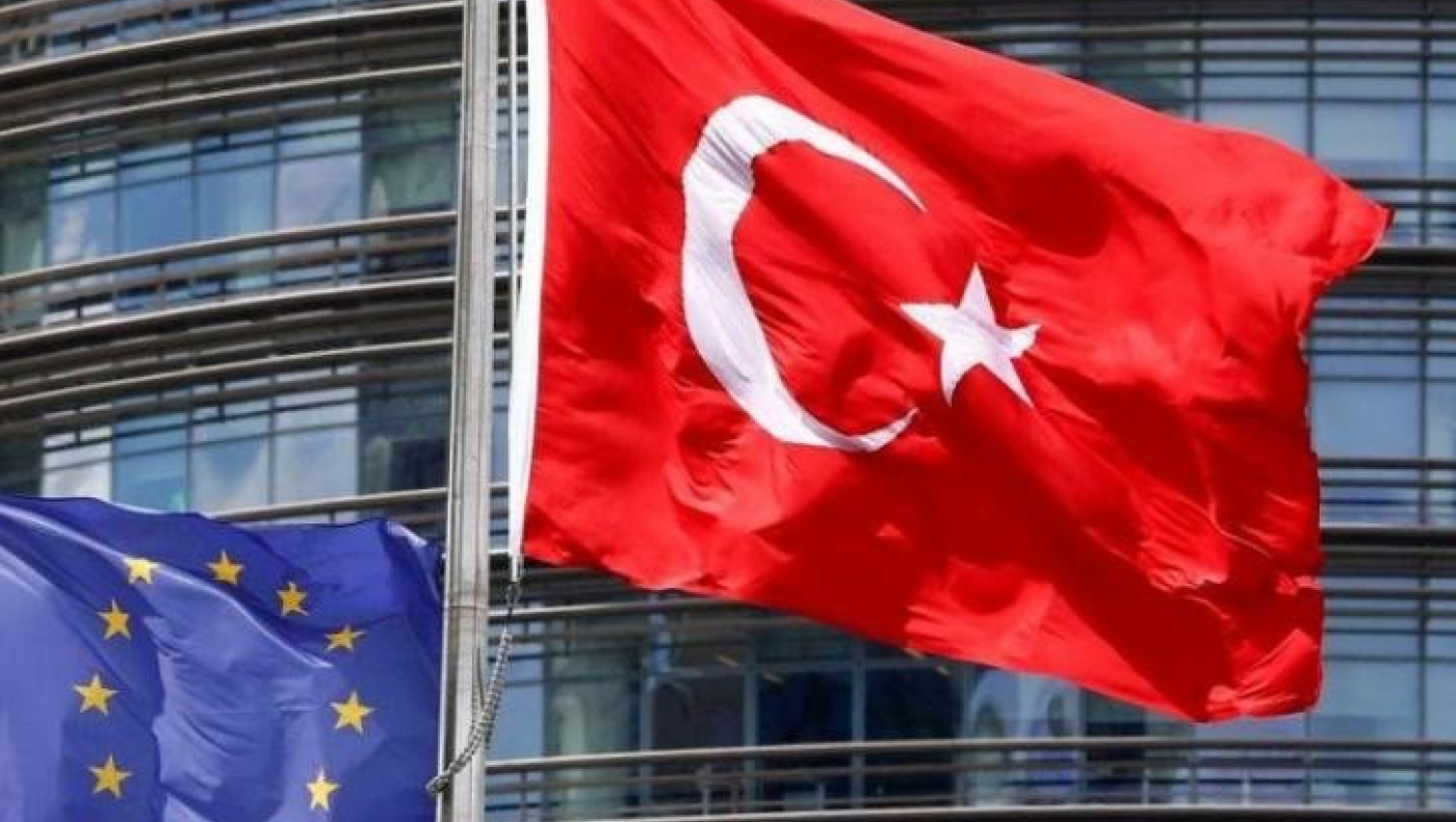 Επιχείρηση «Ειρήνη»: Τα 8 ηχηρά «όχι» της Τουρκίας στην Ευρωπαϊκή Ένωση