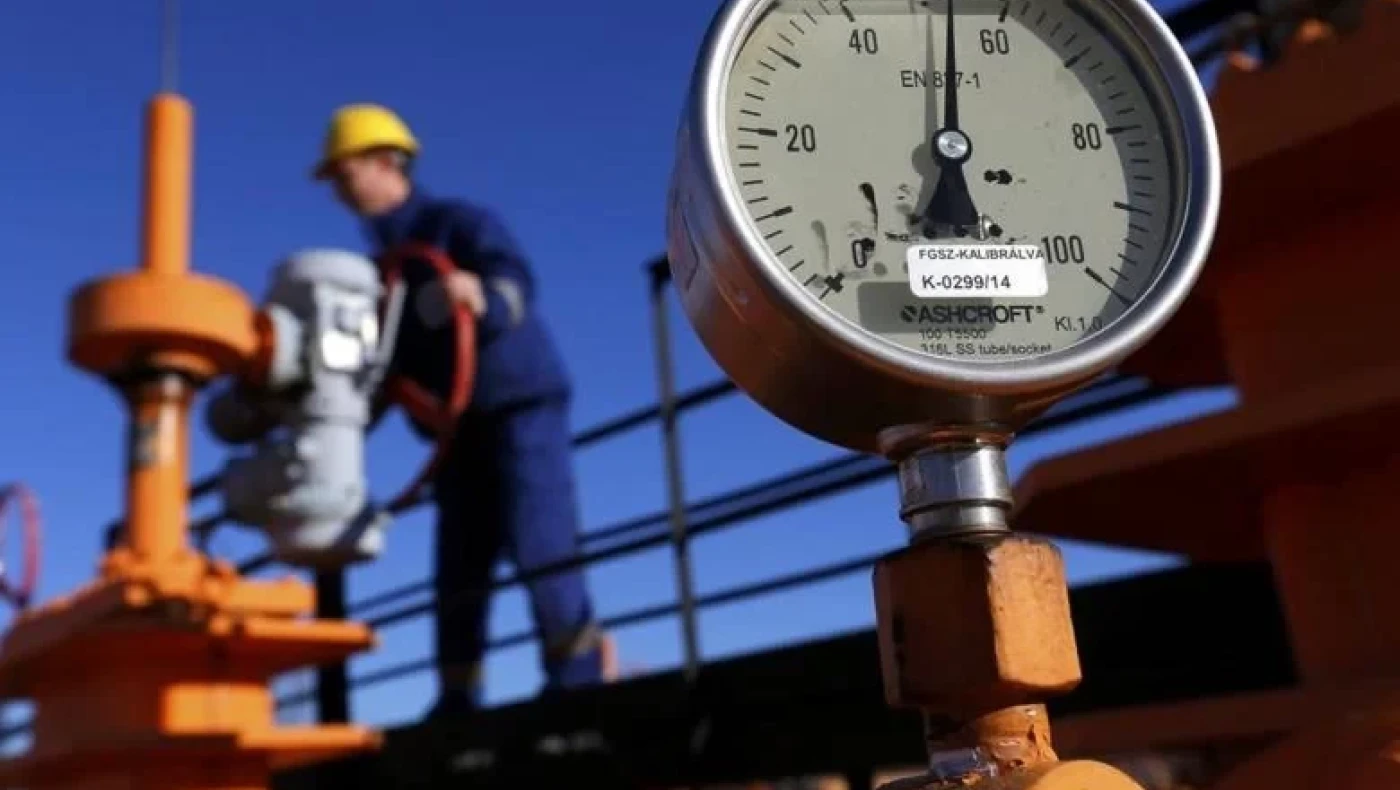 Φυσικό αέριο: Πιο φθηνό το αέριο σε σχέση με το πετρέλαιο- Στα 11 λεπτά η κιλοβατώρα τον Οκτώβρη