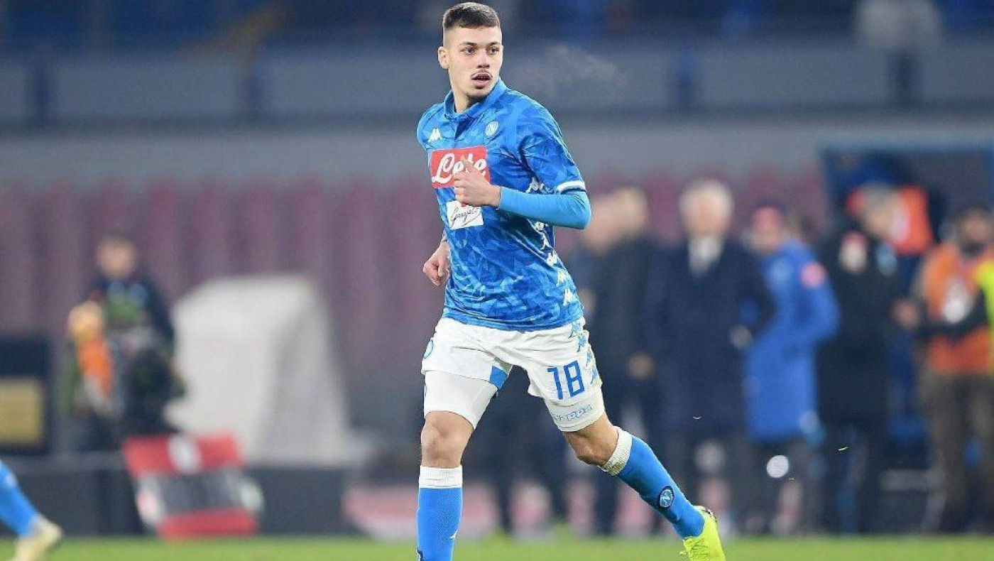 Υπάρχει λίστα για δανεικούς του Μπότο από Ιταλία