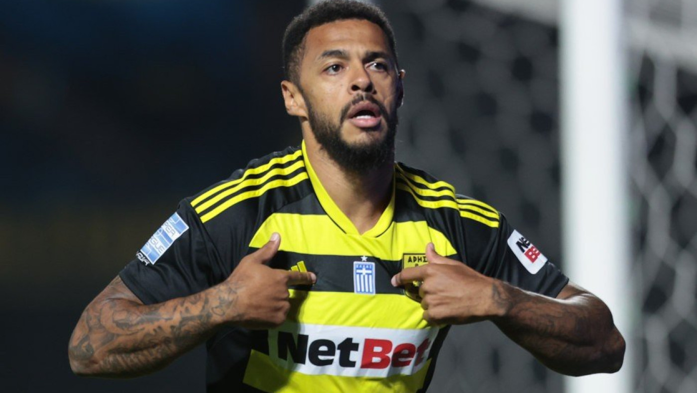 Ο Γκρέι χρειάζεται ανταγωνισμό