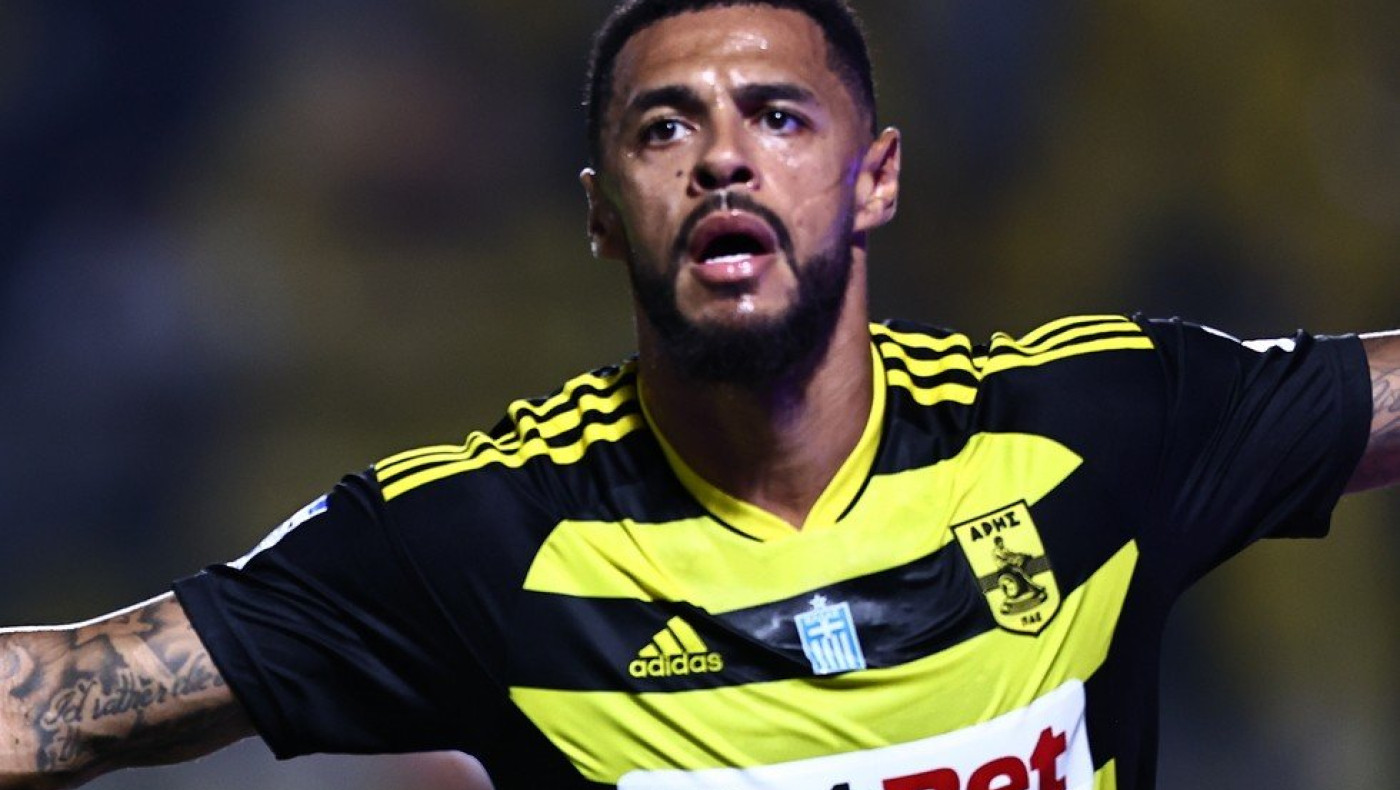 Το πρώτο μεγάλο στοίχημα για τον Παλίκουτσα