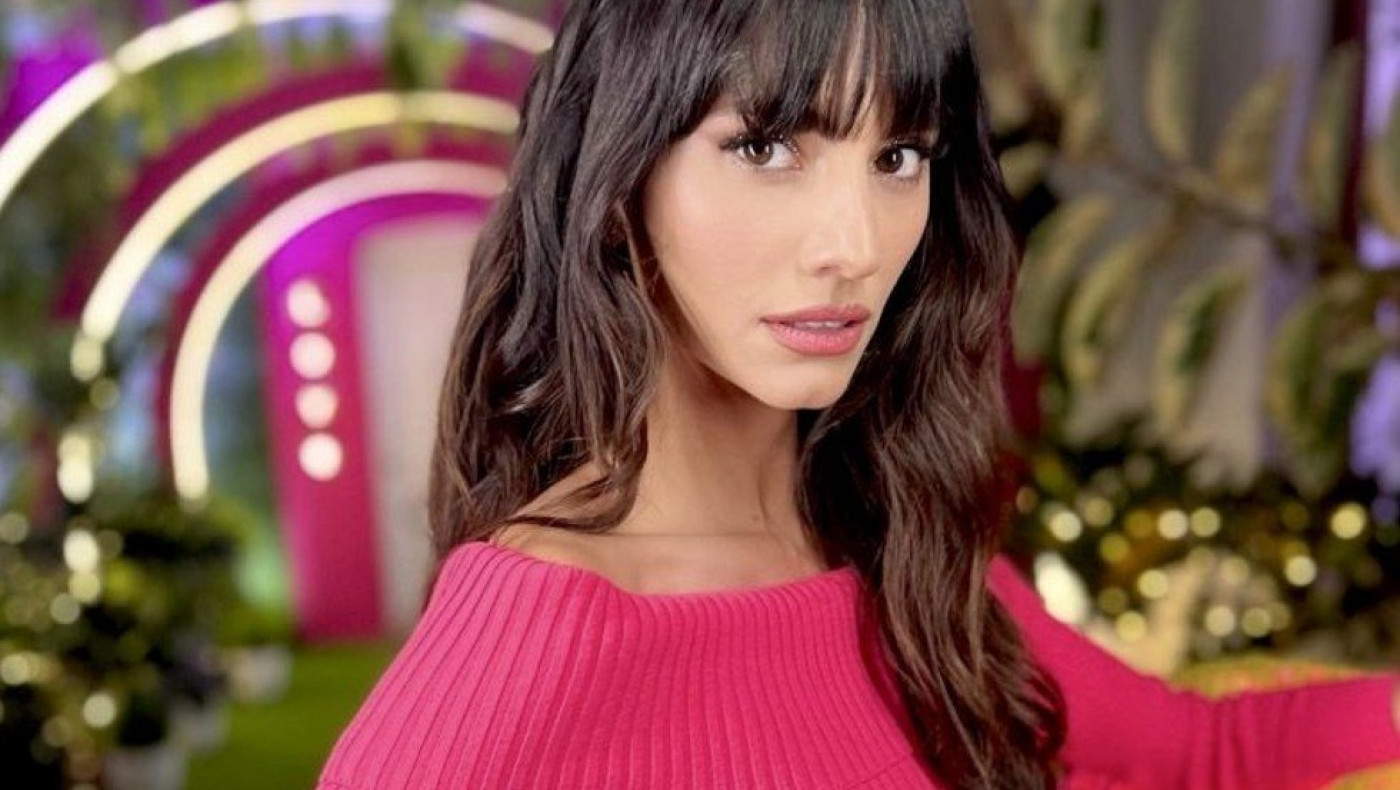 Love Island: Άρον άρον τελειώνει το ριάλιτι με την Ηλιάνα Παπαγεωργίου