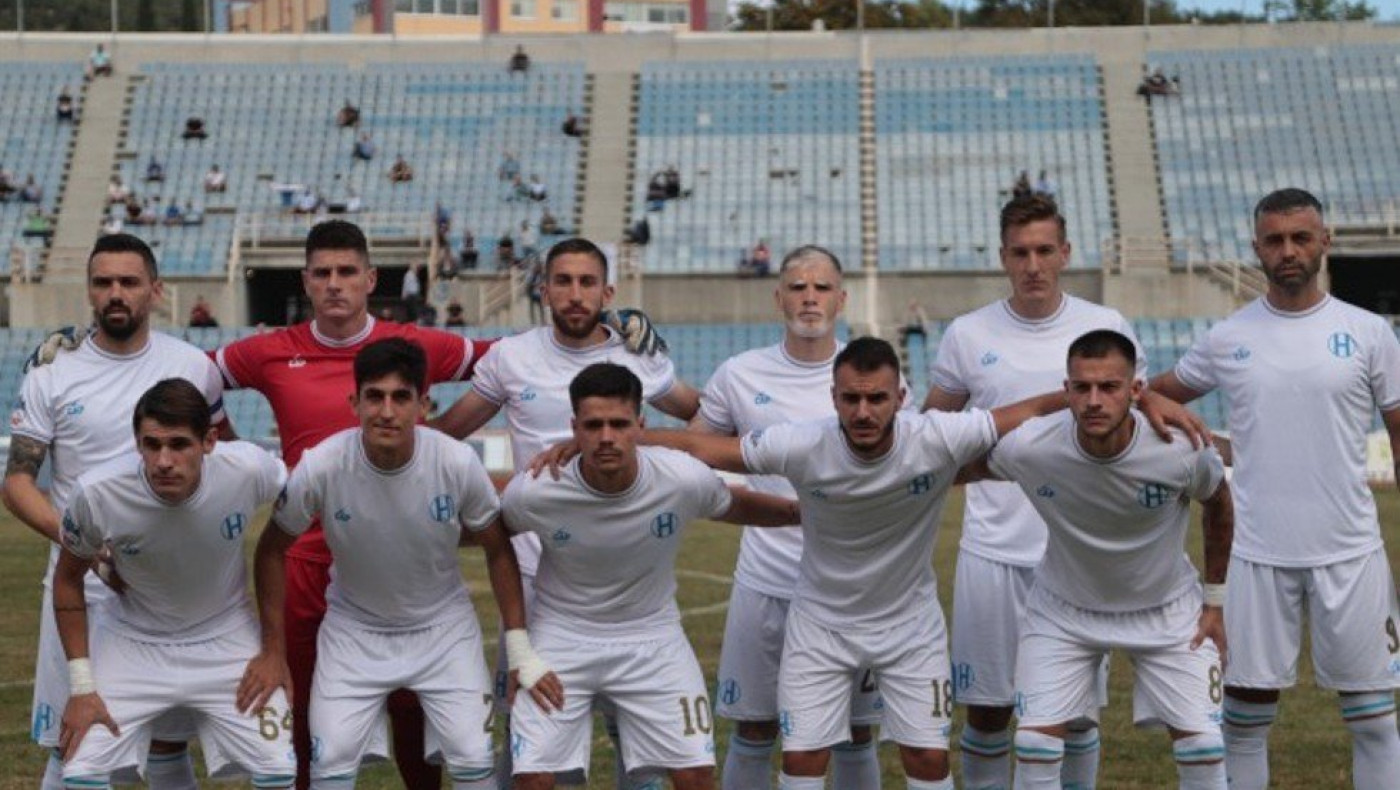 Ηρακλής: Πήρε πιστοποιητικό από την ΕΕΑ