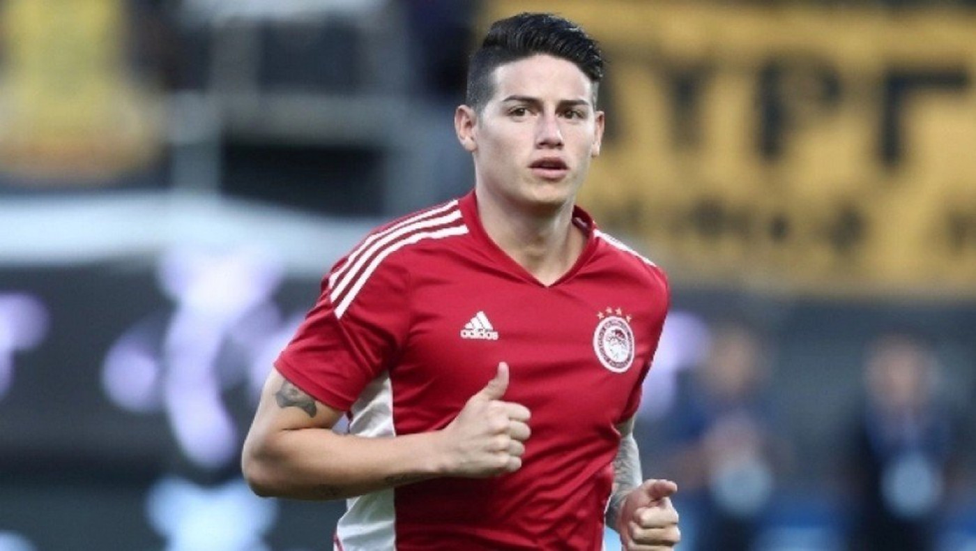 «Καρφιά» Χάμες για Ολυμπιακό: «Έλεγαν ψέματα ότι πήγαινα σε στριπτιζάδικα για να με διώξουν»