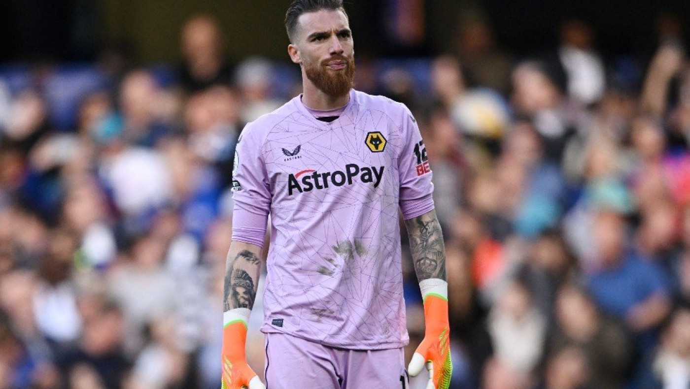 Ζοσέ Σα: Αγωνίζεται δυο μήνες με σοβαρό τραυματισμό