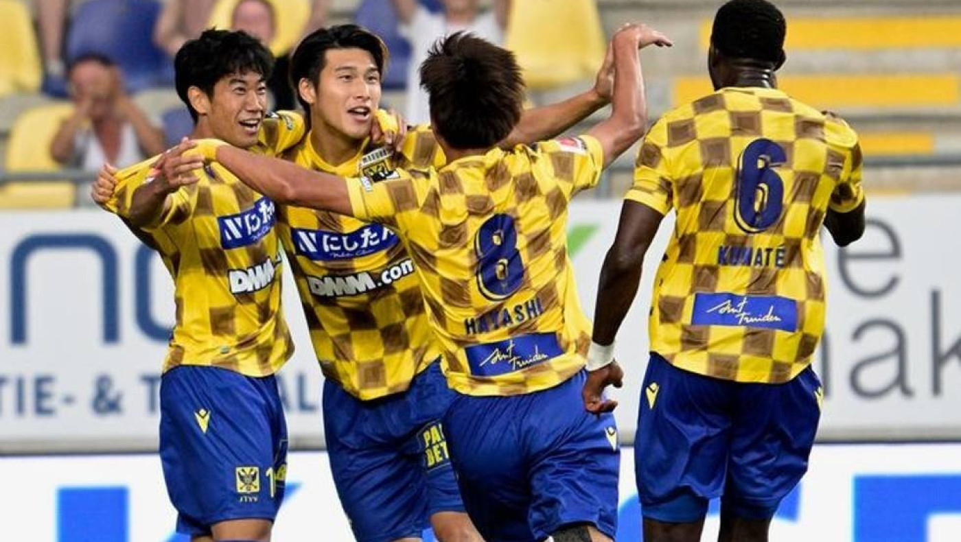 Το καταπληκτικό γκολ του Καγκάβα με απευθείας εκτέλεση κόρνερ! (vid)