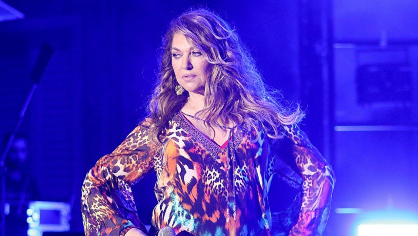 Γαρμπή για το βιασμό της 12χρονης: «215 σκουπίδια στη χωματερή που ονομάζεται κοινωνία»