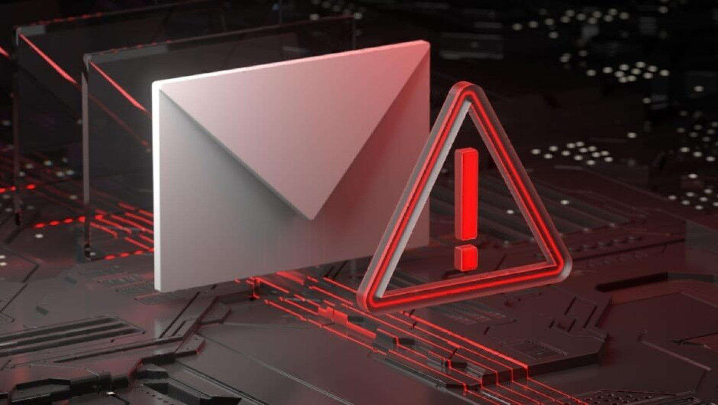 Μεγάλη διαδικτυακή απάτη: Στέλνουν email και παριστάνουν την...Εφορία!