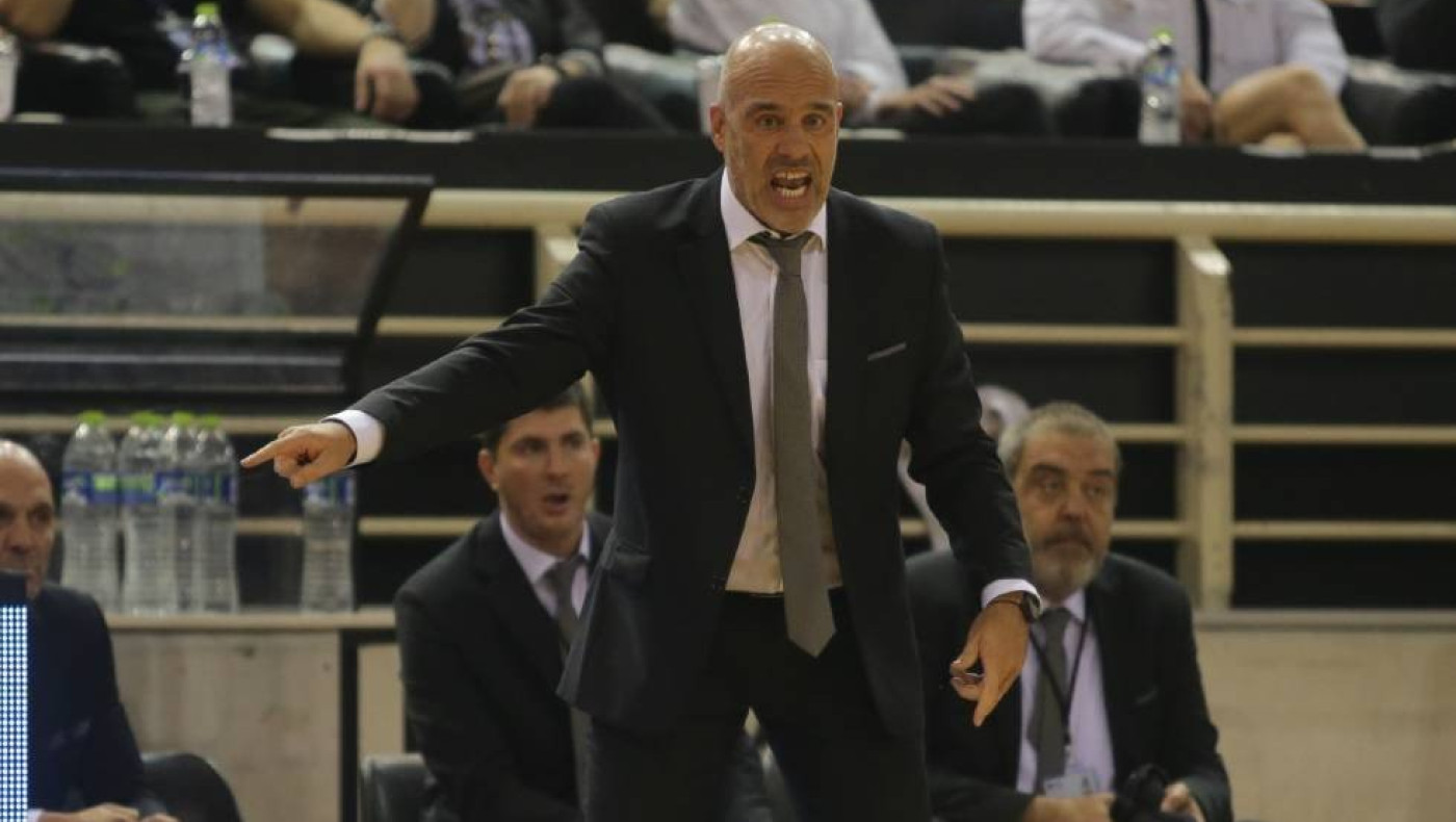 Λυκογιάννης: «Δώσαμε απαντήσεις, τα πάντα για την πρόκριση»