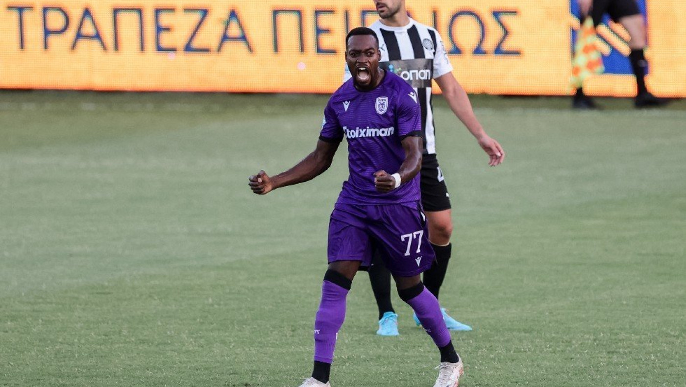 ΠΑΟΚ: Λίστα με γκολτζήδες