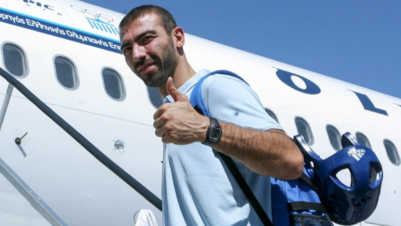 Δέος για το συγκλονιστικό μάθημα από τον παλίκαρο: Το νόημα της ζωής είναι να δώσεις στη ζωή σου νόημα