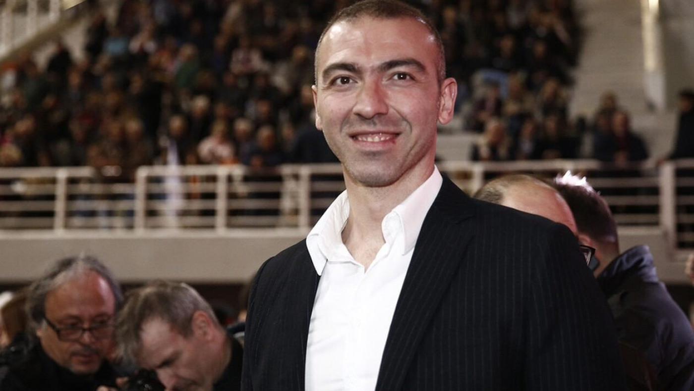 Θεσσαλονίκη: Επιχειρηματίας διεκδικεί μετάλλιο του Νικολαΐδη για να το επιστρέψει