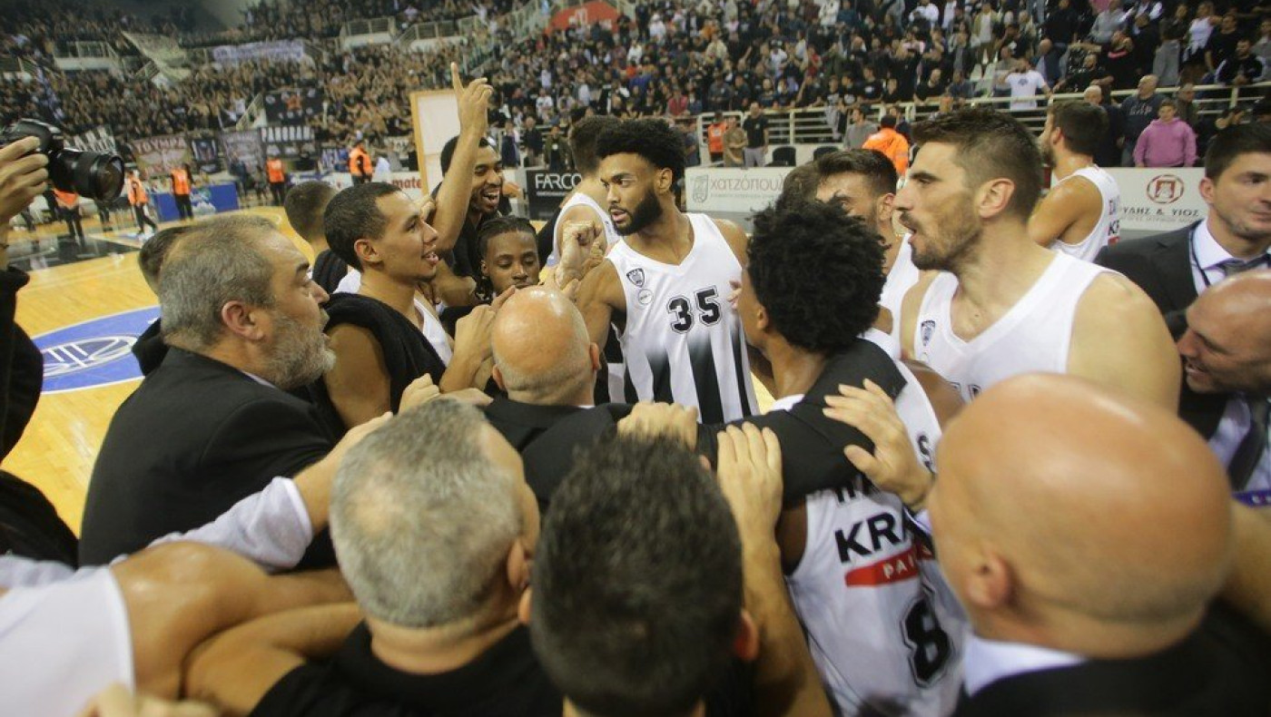 ΠΑΟΚ: Πλήρης, με ψυχολογία και κίνητρο κόντρα στην Σάσαρι