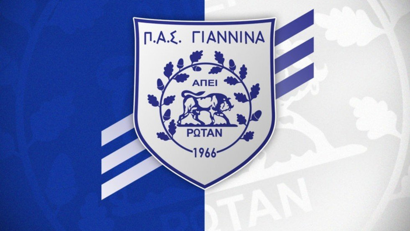 ΠΑΣ Γιάννινα: «Μη αποδεκτή η παραίτηση Στάικου - Δεν περισσεύει κανείς»