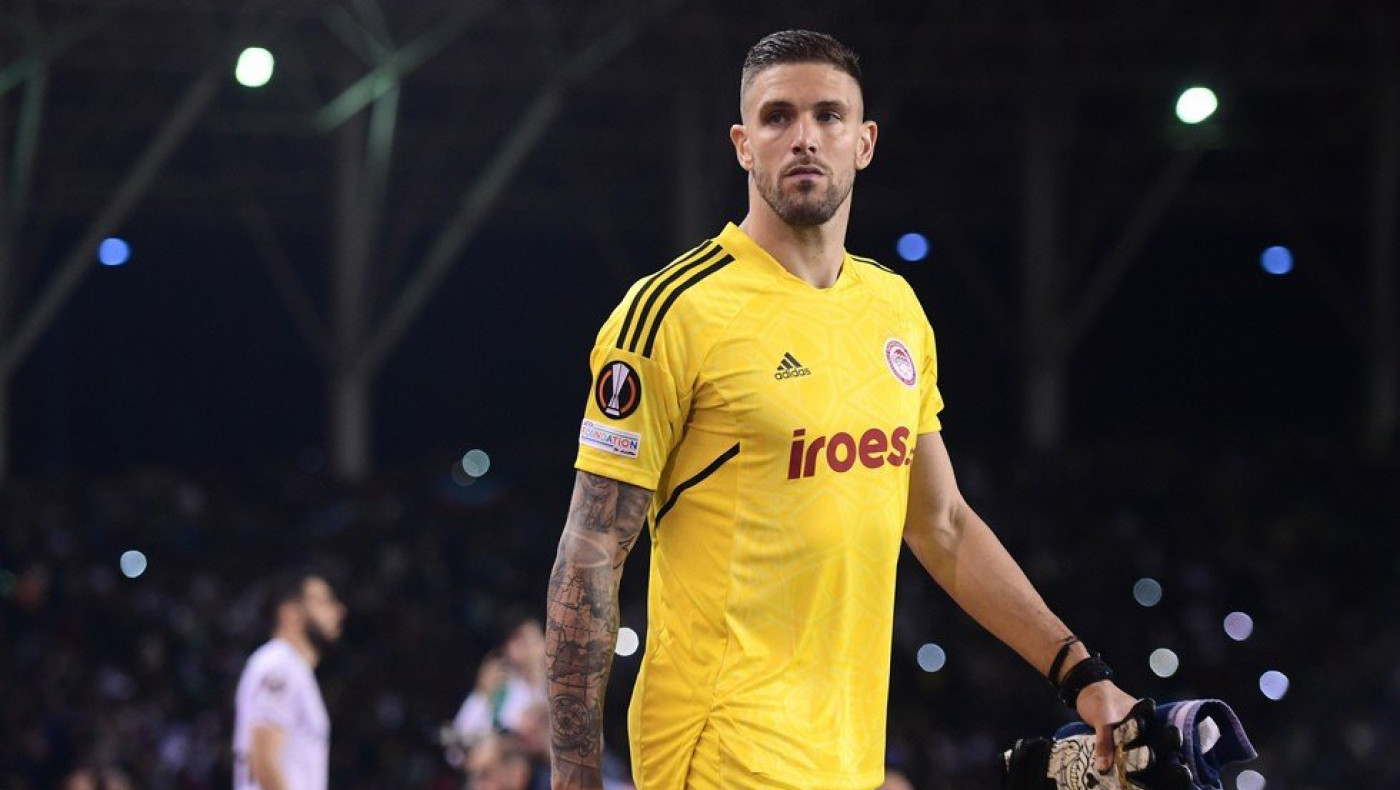 Το ατού που έχει ο ΠΑΟΚ με τον Πασχαλάκη