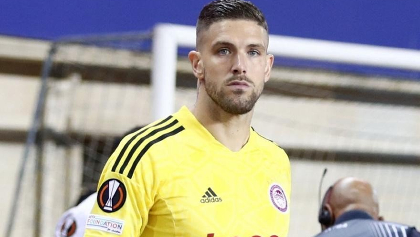 Πασχαλάκης﻿: «Απείχα πολύ καιρό, αλλά όλα πήγαν καλά»﻿