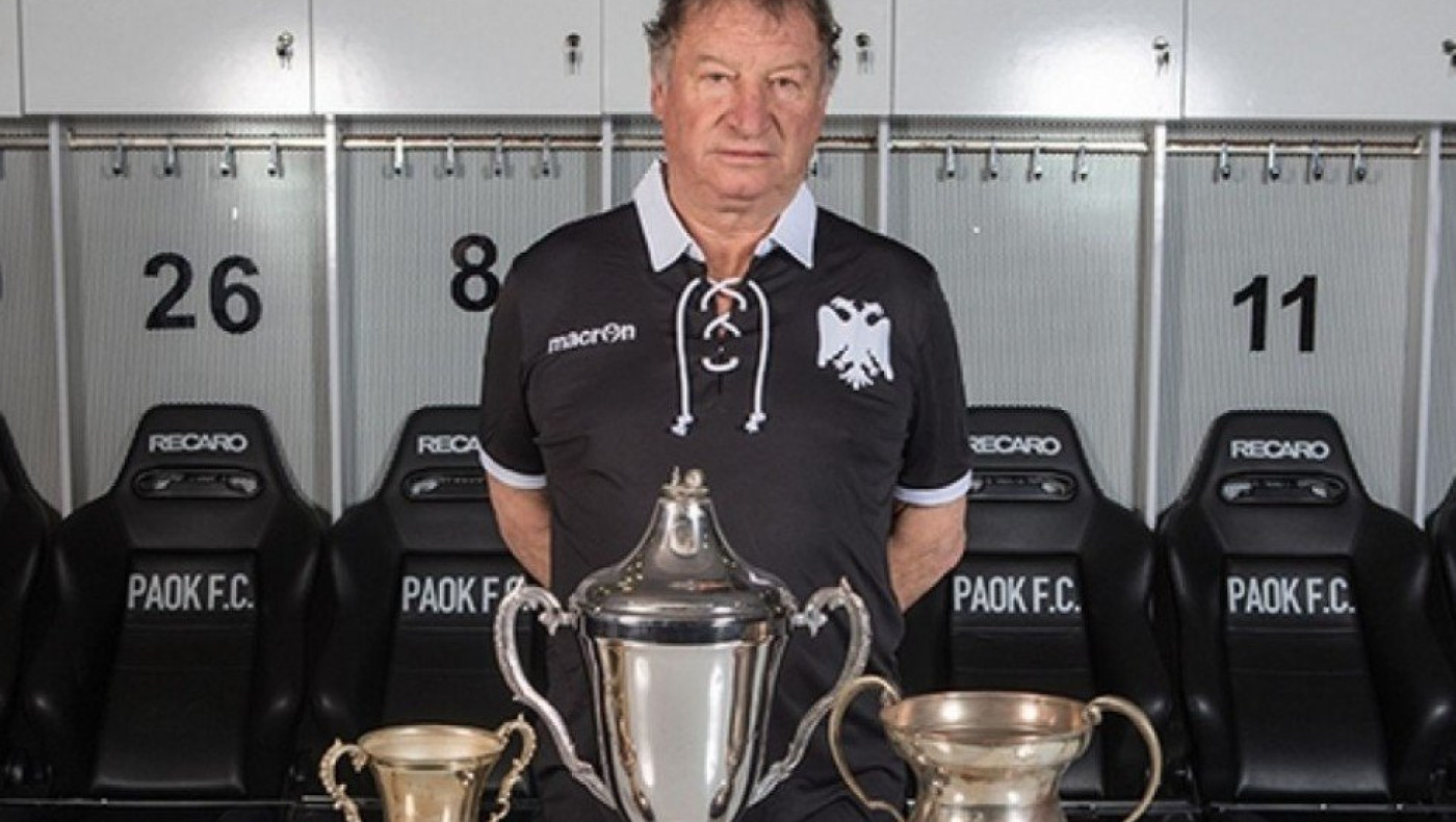 Τουρνουά ποδοσφαίρου στην μνήμη του Σταύρου Σαράφη