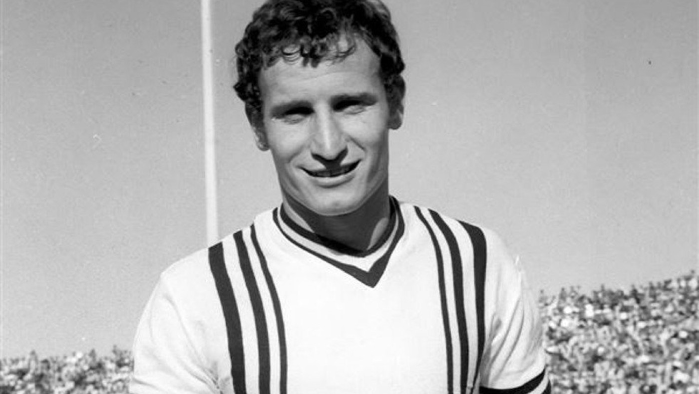 Κανώτας: «Κούδας και Σαράφης είναι οι κορυφαίοι των κορυφαίων που πέρασαν από τον ΠΑΟΚ»