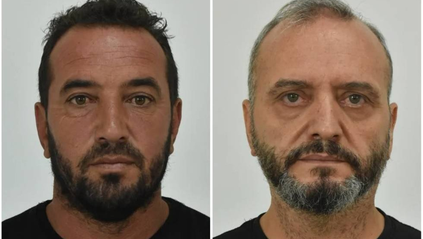 Βιασμός - Σεπόλια: Γνώριζαν την ηλικία της μικρής και τους πίεζε να βρεθούν, υποστηρίζουν προκλητικά οι δύο κατηγορούμενοι