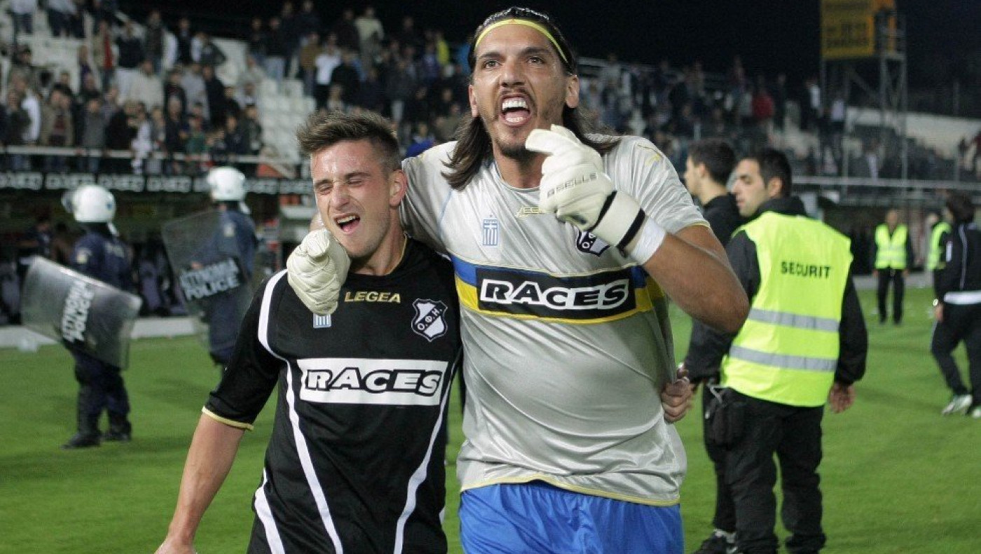 Δασκαλάκης: «Με κούρασε ο ΠΑΟΚ με τις πάσες, δεν παίζει θελκτικό ποδόσφαιρο- Ας κάνει και 65 σκουλαρίκια ο Πασχαλάκης»