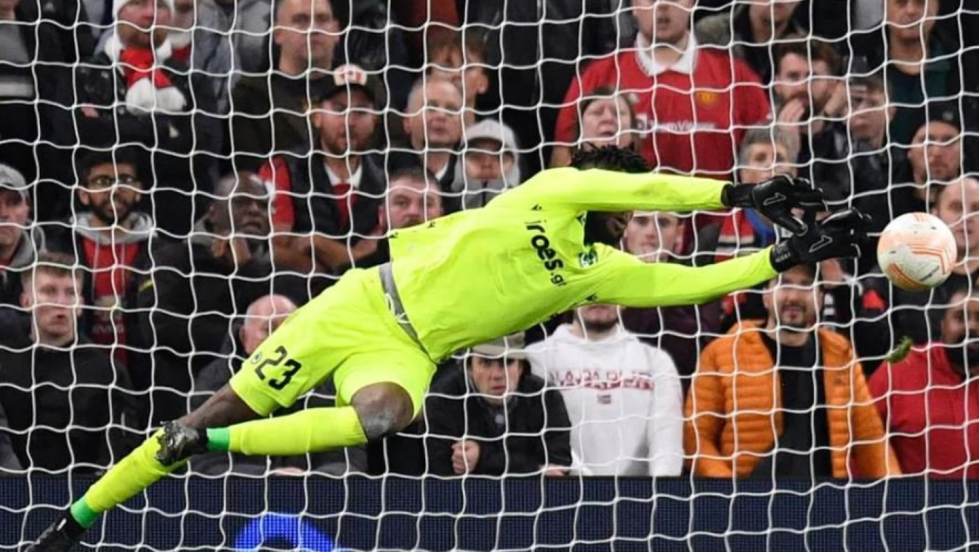 Λύγισε στις καθυστερήσεις στο «Ολντ Τράφορντ» η Ομόνοια ﻿